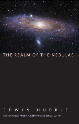 Realm of the Nebulae book