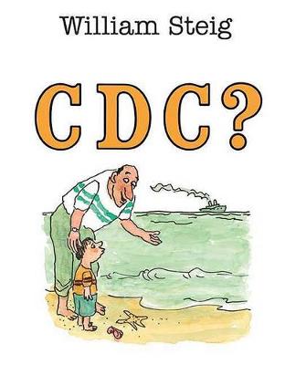 C D C ? book