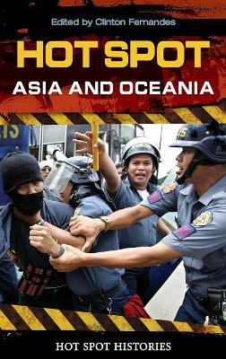 Hot Spot: Asia and Oceania book