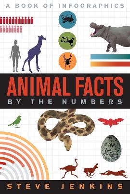 Animal Facts: By the Numbers book