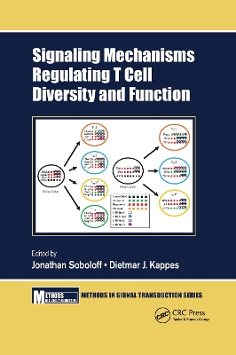 Signaling Mechanisms Regulating T Cell Diversity and Function book