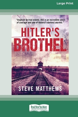 Hitler's Brothel book