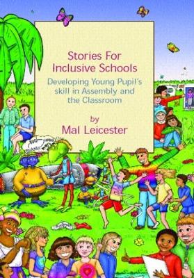 Stories for Inclusive Schools book