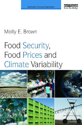 Food Security, Food Prices and Climate Variability book