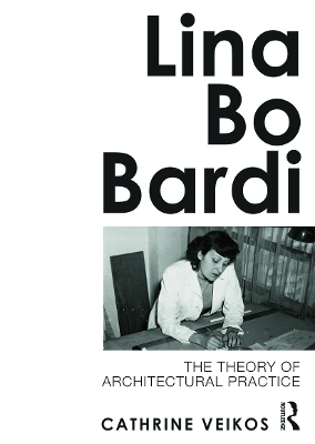 Lina Bo Bardi book