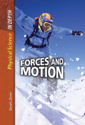 Forces and Motion book