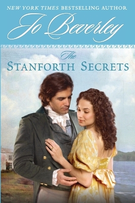 Stanforth Secrets book