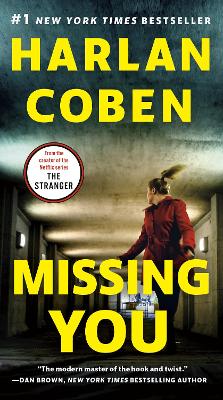 Missing You by Harlan Coben