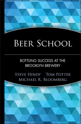 Beer School by Steve Hindy