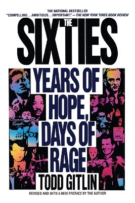 Sixties book