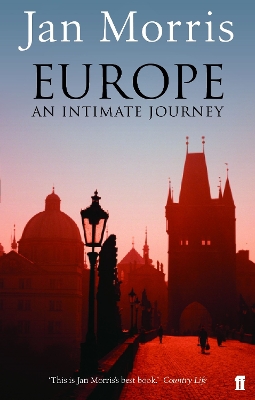 Europe book