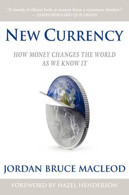 New Currency book