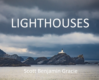 Lighthouses book