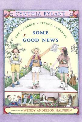 Some Good News book