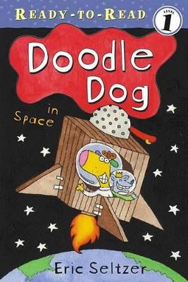 Doodle Dog in Space book