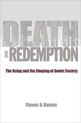 Death and Redemption book