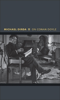 On Conan Doyle book