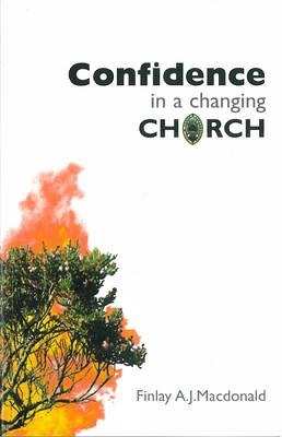 Confidence in a Changing Church book