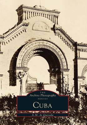 Cuba book