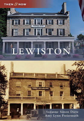 Lewiston book