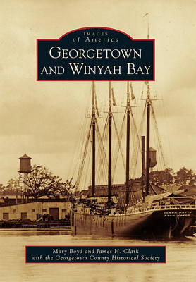 Georgetown and Winyah Bay by James H Clark