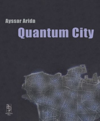 Quantum City book