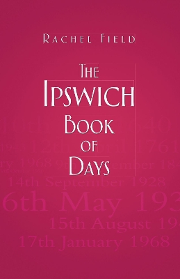 Ipswich Book of Days book