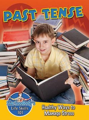 Past Tense book