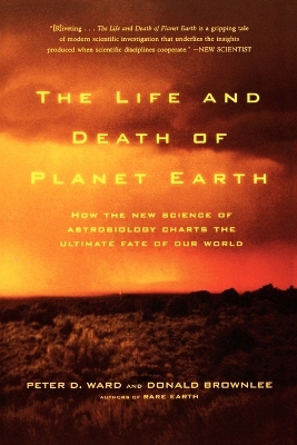Life and Death of Planet Earth book