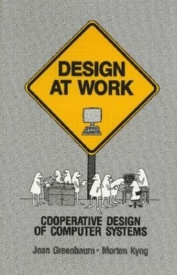 Design at Work book