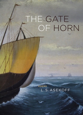 Gate of Horn book