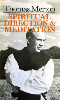 Thomas Merton book