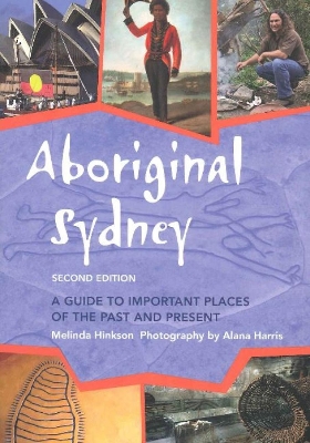 Aboriginal Sydney book