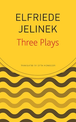 Three Plays: Rechnitz, The Merchant's Contracts, Charges (The Supplicants) book