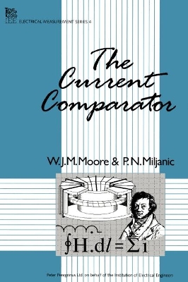 Current Comparator book