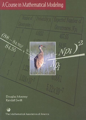 Course in Mathematical Modeling book