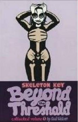 Skeleton Key Volume 1: Beyond The Threshold by Andi Watson