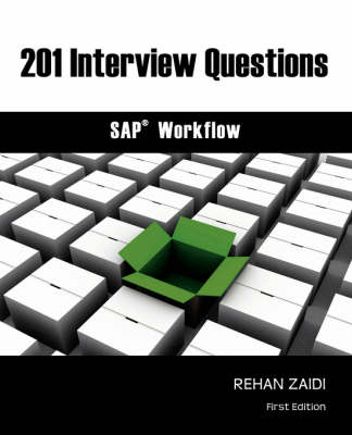 201 Interview Questions - Workflow book