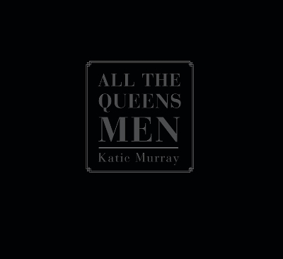 All the Queens Men book