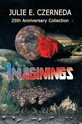 Imaginings 25th Anniversary Collection book