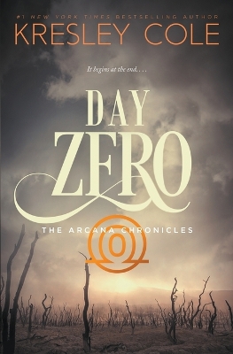 Day Zero book