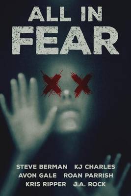 All in Fear: A Collection of Six Horror Tales book