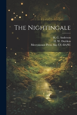 The Nightingale book