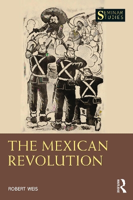The Mexican Revolution book