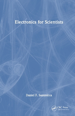 Electronics for Scientists book