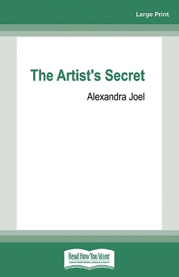 The Artist's Secret book
