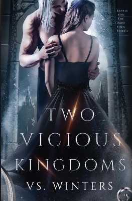 Two Vicious Kingdoms book