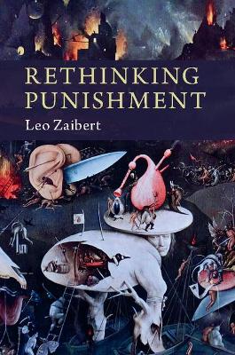 Rethinking Punishment book