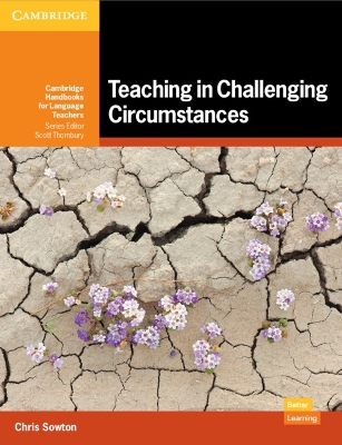 Teaching in Challenging Circumstances Paperback book