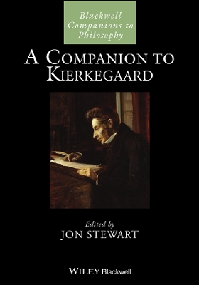 A Companion to Kierkegaard by Jon Stewart